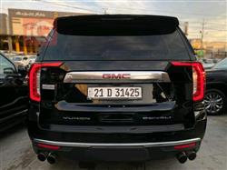 GMC Yukon
